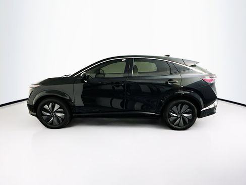 Used 2023 Nissan Ariya FWD image 4