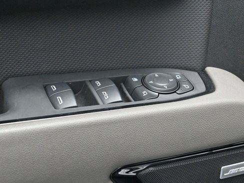 Used 2024 Chevrolet Silverado 1500 ZR2 w/ ZR2 Bison Edition image 12