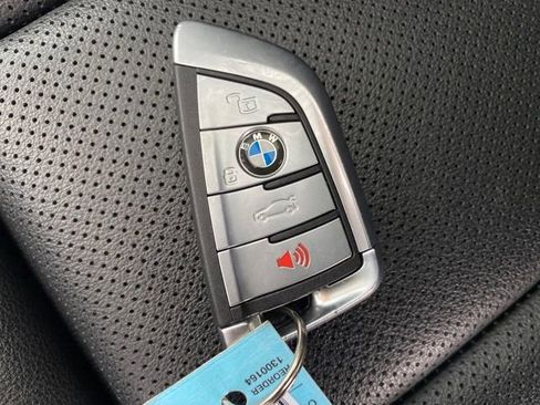 Used 2024 BMW X3 xDrive30i image 25