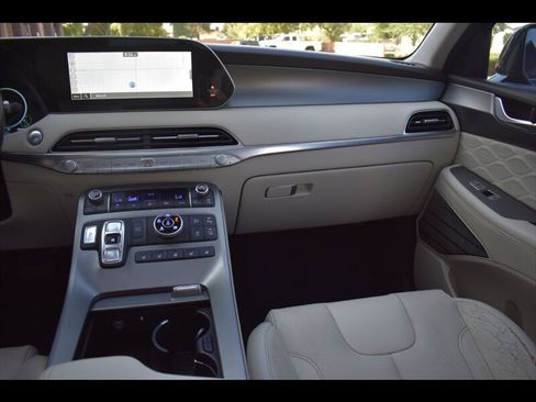Used 2020 Hyundai Palisade Limited AWD/4WD image 36
