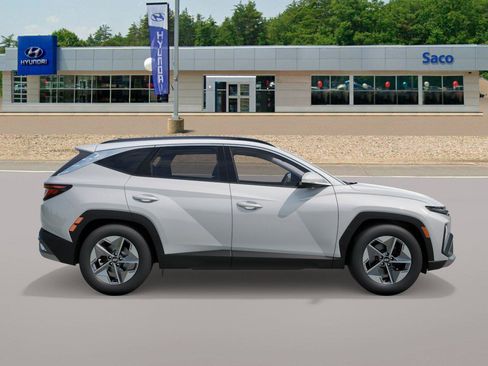 New 2026 Hyundai Tucson SEL image 7