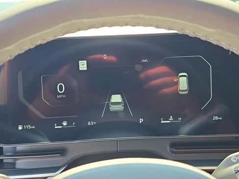 New 2026 Kia Carnival SX Prestige FWD image 34