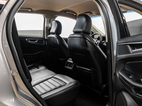 Used 2024 Ford Edge SEL w/ Convenience Package AWD/4WD image 45