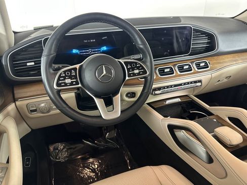 Certified 2023 Mercedes-Benz GLE 350 image 25