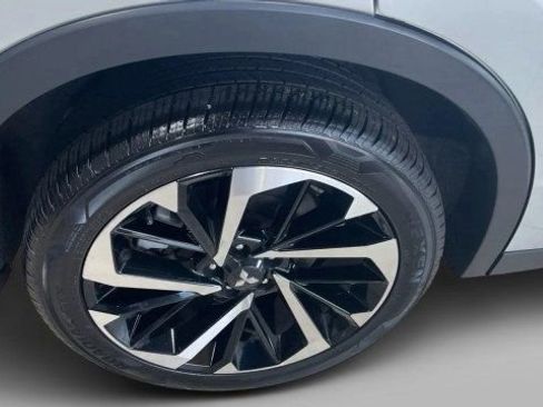 Used 2024 Mitsubishi Outlander SE AWD/4WD image 6