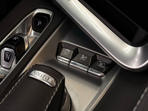 Used 2022 Chevrolet Corvette Stingray Preferred Conv w/ Z51 Performance Package image 31