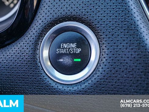 Used 2024 Cadillac XT5 Premium Luxury image 49