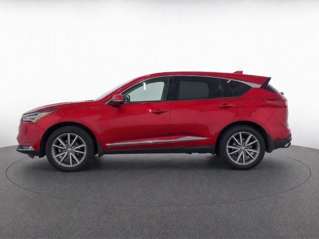 Used 2022 Acura RDX w/ Technology Package FWD image 6