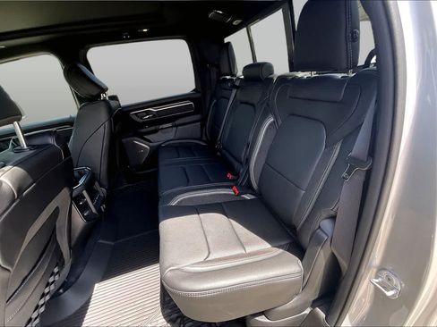 New 2026 RAM 1500 RHO w/ RHO Level 1 Equipment Group AWD/4WD image 21