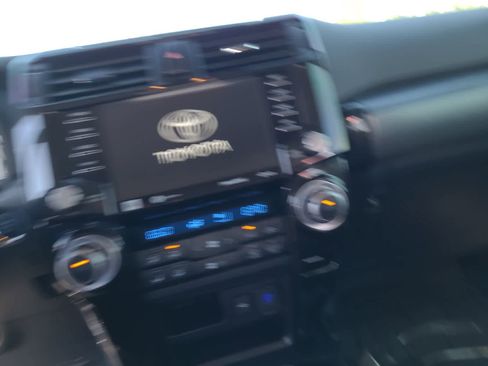 Used 2024 Toyota 4Runner TRD Pro image 24