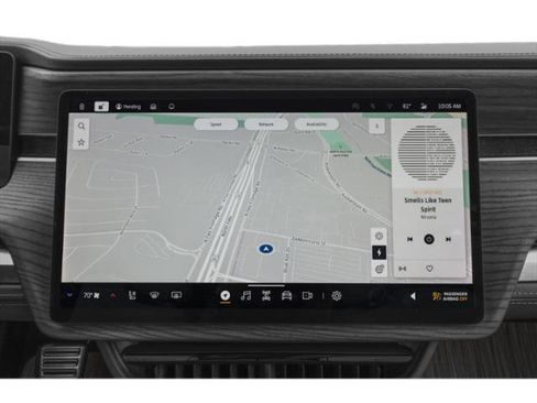 Used 2025 Rivian R1S Adventure AWD/4WD image 16