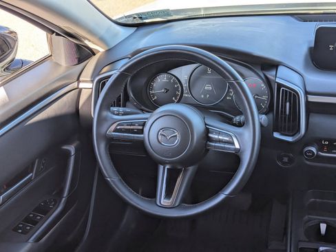 Used 2024 MAZDA CX-50 AWD 2.5 S w/ Select Package image 16