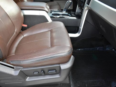 Used 2012 Ford F150 Platinum image 30