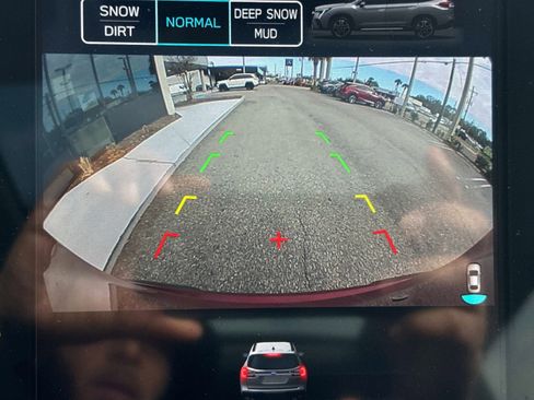 Used 2023 Subaru Ascent Onyx Edition Limited image 26