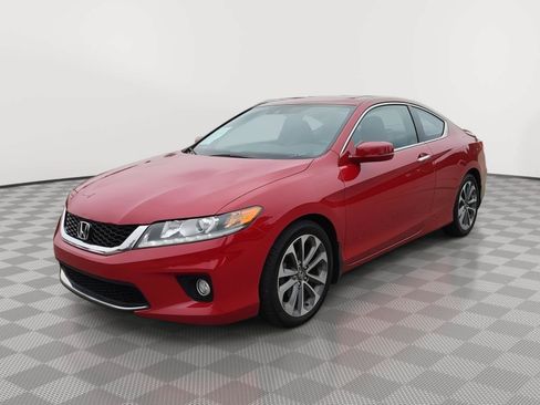 Used 2014 Honda Accord EX-L image 27