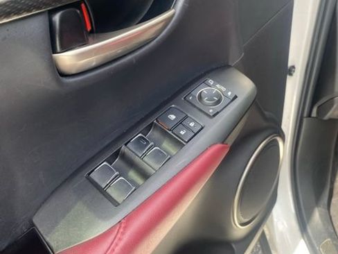 Used 2021 Lexus NX 300 FWD w/ Accessory Package 2 image 13