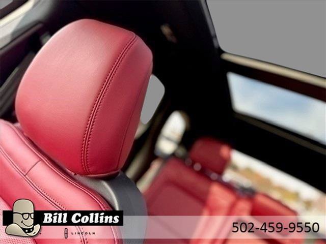 New 2025 Lincoln Corsair Grand Touring w/ Equipment Group 301A AWD/4WD image 21