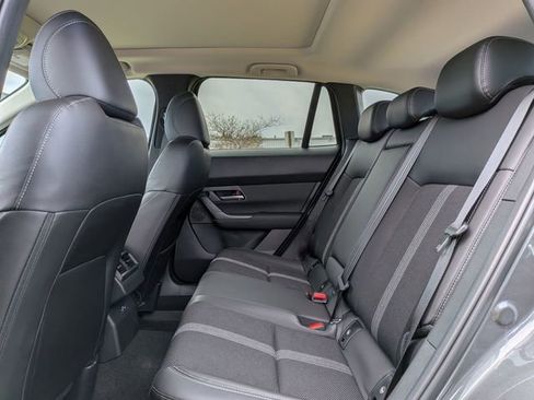 New 2026 MAZDA CX-50 AWD 2.5 S w/ Weather Package image 21