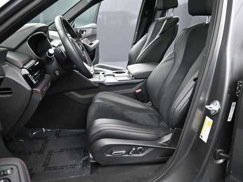 Used 2023 Acura MDX A-Spec AWD/4WD image 20