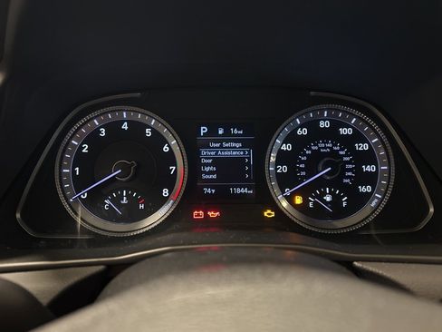 Used 2022 Hyundai Sonata SE image 9