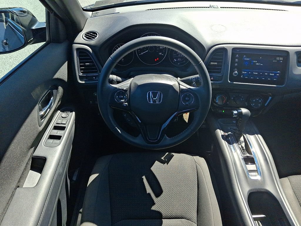 Used 2021 Honda HR-V Sport image 13
