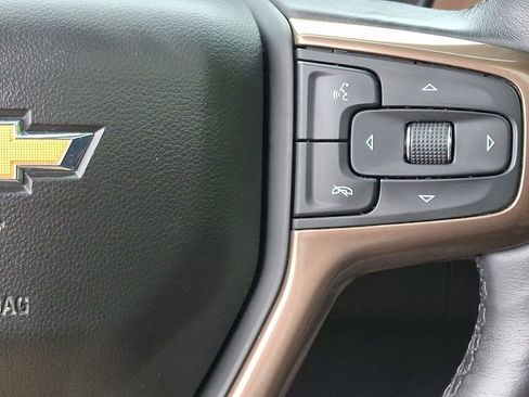 Certified 2021 Chevrolet Suburban High Country AWD/4WD image 22