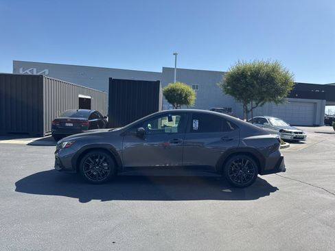 Used 2022 Subaru WRX Premium AWD/4WD image 10