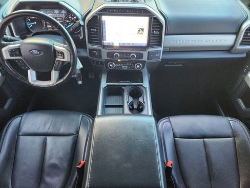 Used 2022 Ford F450 Lariat w/ Lariat Value Package image 26