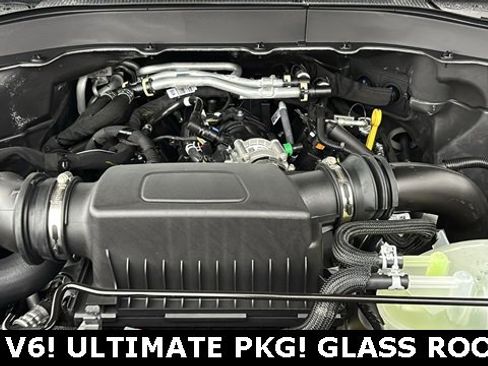 New 2026 Ford Explorer Tremor w/ Tremor Ultimate Package image 32