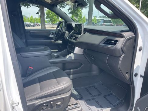 Used 2023 Chevrolet Tahoe LT image 19