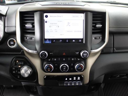 Used 2022 RAM 1500 Laramie image 22
