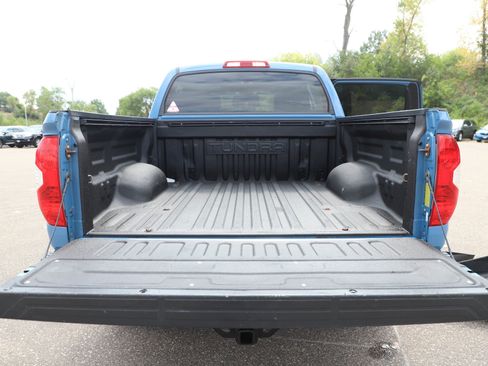 Used 2019 Toyota Tundra Limited AWD/4WD image 15