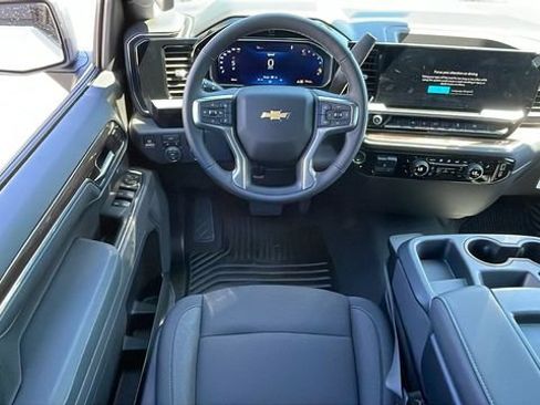 New 2026 Chevrolet Silverado 1500 LT AWD/4WD image 14