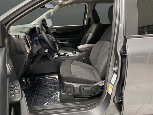 New 2025 Ford Ranger XLT w/ Technology Package image 4