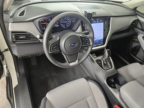 Certified 2024 Subaru Outback Premium image 16