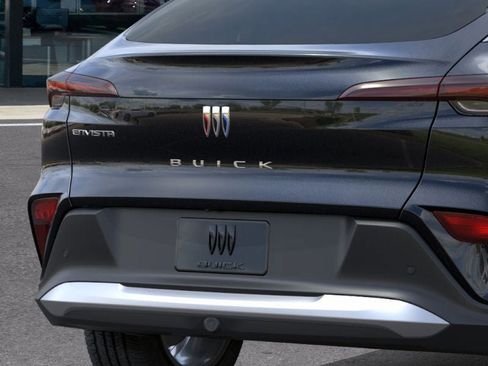 New 2026 Buick Envista Preferred w/ Convenience I Package image 17