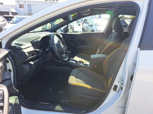 Certified 2025 Subaru Crosstrek 2.5i Sport image 22