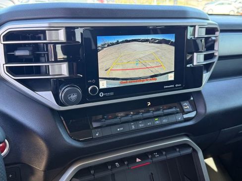 Used 2023 Toyota Tundra SR5 w/ TRD Off-Road Premium Package image 22