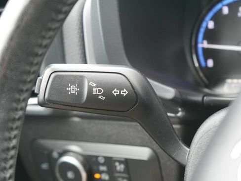 Used 2021 Ford Bronco Sport Outer Banks AWD/4WD image 14