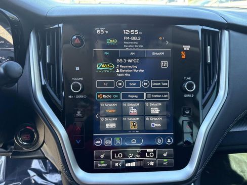 Used 2024 Subaru Legacy Premium image 28