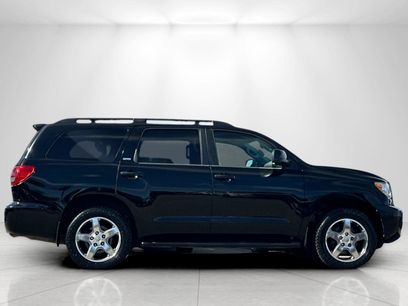 Used 2012 Toyota Sequoia SR5 w/ Sport Appearance Pkg