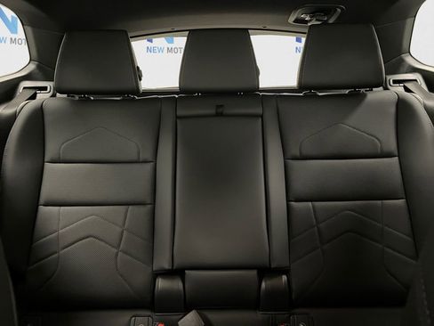 New 2026 BMW X1 M35i w/ Technology Package AWD/4WD image 11