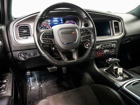 Used 2022 Dodge Charger Scat Pack image 11