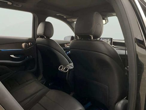 Used 2017 Mercedes-Benz GLC 300 4MATIC image 22