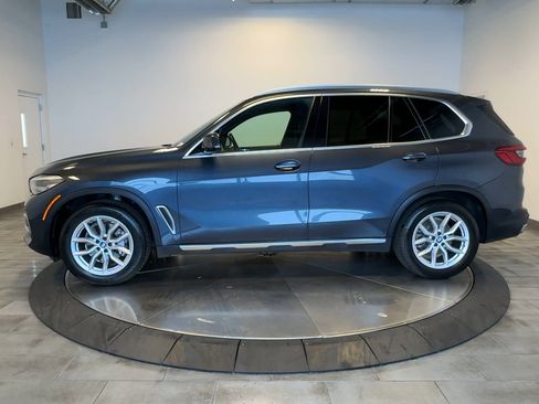 Used 2019 BMW X5 xDrive40i image 5