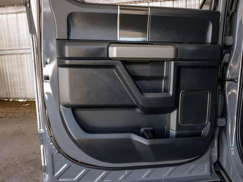 Used 2020 Ford F150 Raptor w/ Equipment Group 802A Luxury image 46