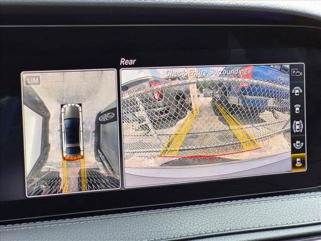 Used 2019 Mercedes-Benz S 560 Sedan image 14