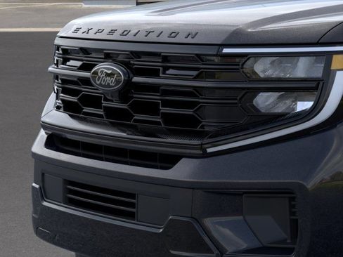 New 2026 Ford Expedition Max Platinum AWD/4WD image 17
