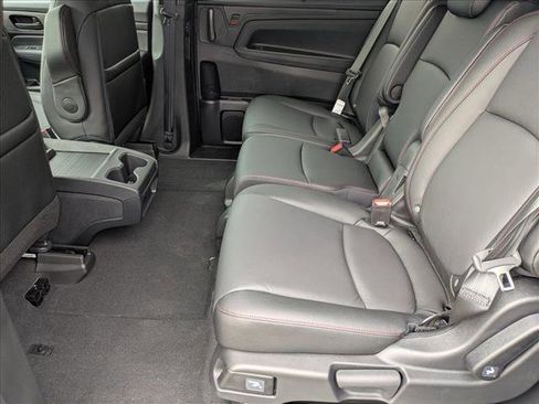 New 2026 Honda Odyssey Sport-L image 15