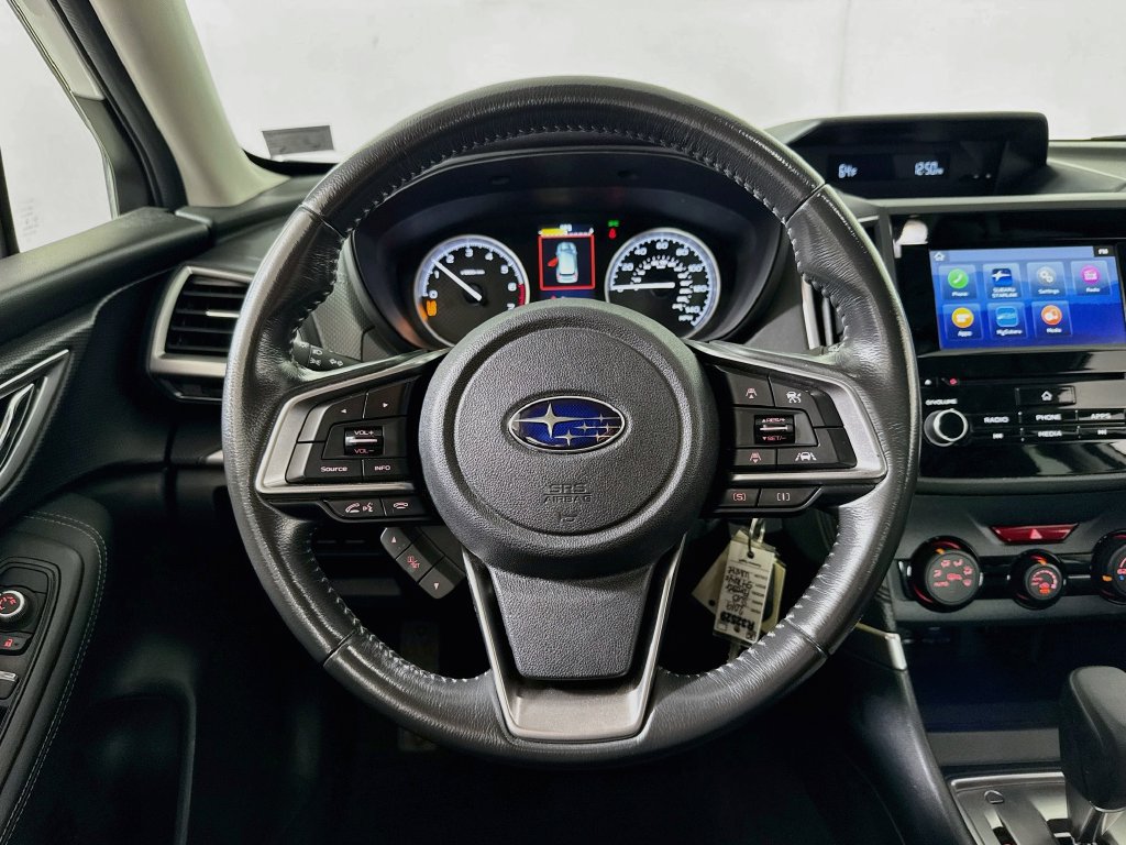 Used 2019 Subaru Forester Premium AWD/4WD image 11